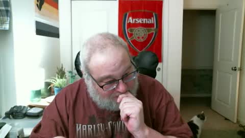 Turd Ferguson online show from 03/28/26, 12:10