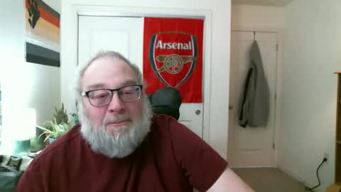 Turd Ferguson online show from 04/01/26, 01:41