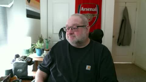 Turd Ferguson online show from 04/04/26, 11:51