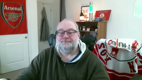 Turd Ferguson online show from 04/26/26, 12:36