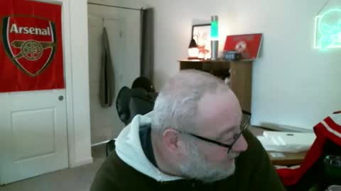 Turd Ferguson online show from 04/27/26, 11:52