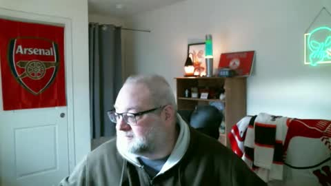 Turd Ferguson online show from 04/28/26, 12:10