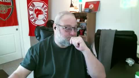 Turd Ferguson online show from 04/29/26, 12:20