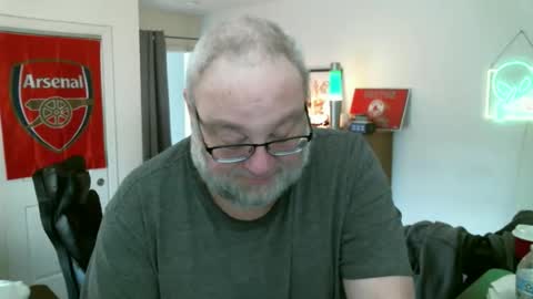 Turd Ferguson online show from 05/09/26, 12:32