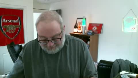 Turd Ferguson online show from 05/11/26, 02:45