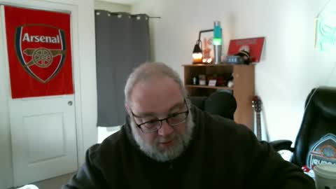 Turd Ferguson online show from 05/15/26, 11:50