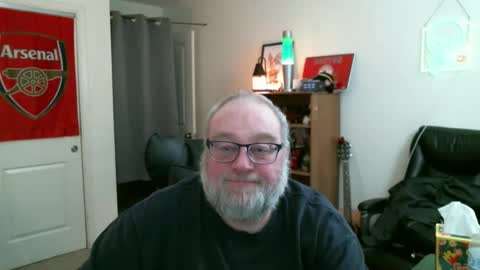 Turd Ferguson online show from 05/16/26, 12:07