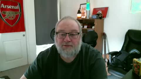 Turd Ferguson online show from 05/19/26, 12:11