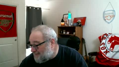 Turd Ferguson online show from 05/29/26, 12:03