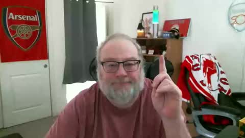 Turd Ferguson online show from 06/02/26, 12:07