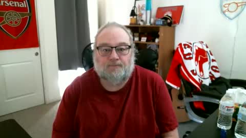 Turd Ferguson online show from 06/04/26, 12:00