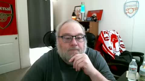 Turd Ferguson online show from 06/05/26, 12:00