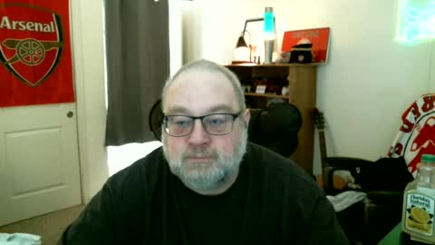 Turd Ferguson online show from 06/30/26, 11:55