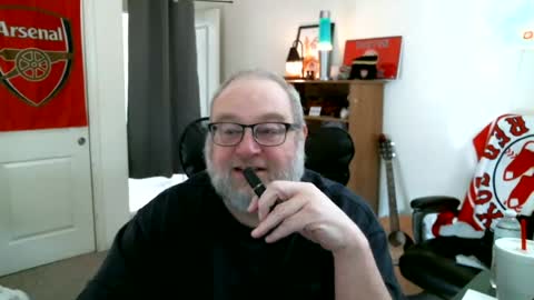 Turd Ferguson online show from 07/20/26, 11:56