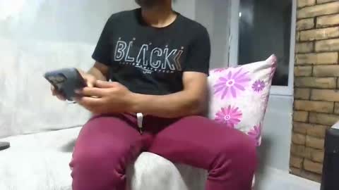 turkey_men34 online show from 05/02/26, 05:40