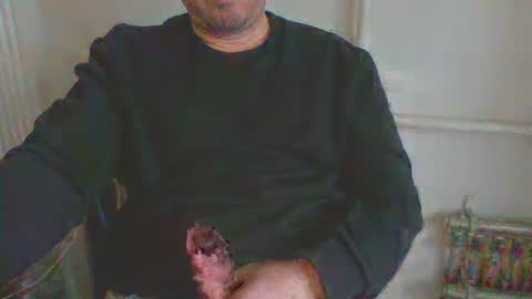 turkishdaddy34 online show from 02/08/25, 08:52