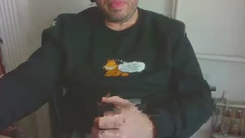 turkishdaddy34 online show from 02/13/25, 11:39