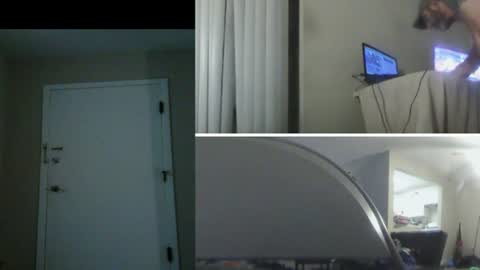 Duke Dillinger online show from 07/23/26, 05:38