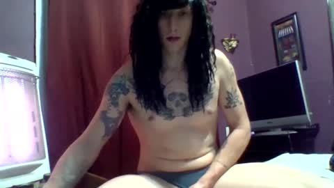 Turnmetrans online show from 01/28/25, 06:05