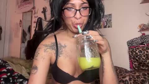 turntpixie online show from 01/18/26, 05:11