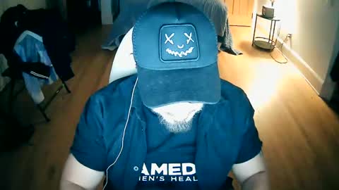 tuscan_taurus online show from 11/01/25, 08:49