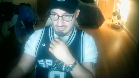 tuscan_taurus online show from 11/10/25, 04:55