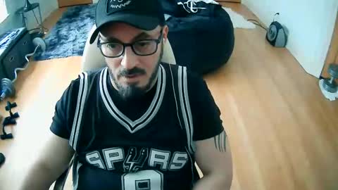 tuscan_taurus online show from 04/16/26, 07:03