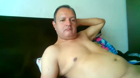 Mario Ramirez online show from 11/23/25, 04:07