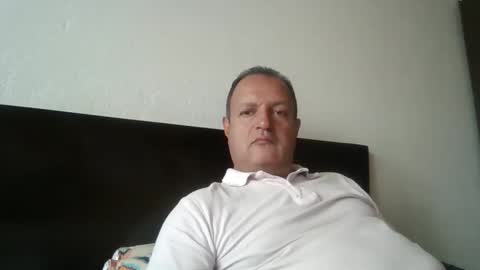 Mario Ramirez online show from 03/15/26, 05:08