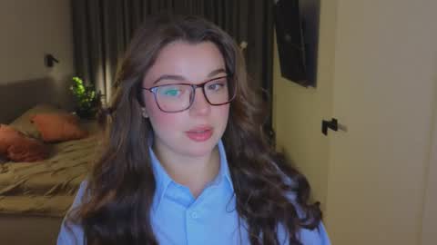 Ariana online show from 11/01/25, 08:22