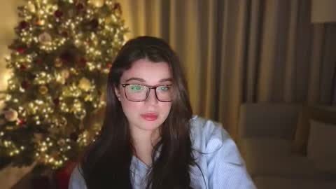 Ariana online show from 12/20/25, 09:44