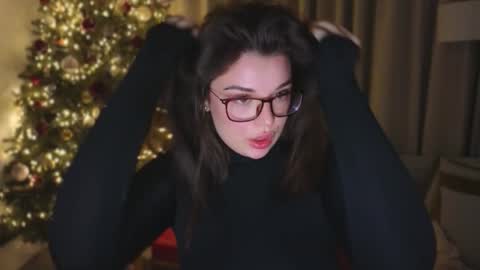 Ariana online show from 01/14/26, 08:25