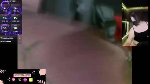 Alfie online show from 12/19/24, 02:45