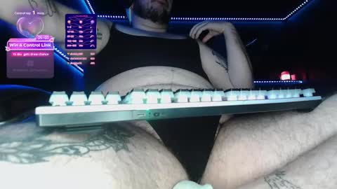 Alfie online show from 12/21/25, 12:29