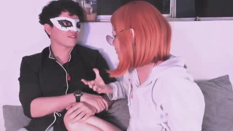 tuxedo  mayo online show from 04/07/26, 06:25