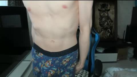 Dan online show from 03/02/26, 12:23