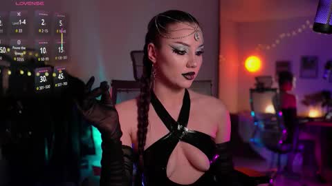 Miss Veth online show from 03/23/26, 12:58