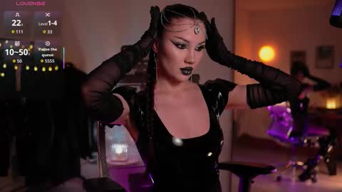 Miss Veth online show from 03/28/26, 03:39