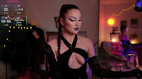 Miss Veth online show from 04/09/26, 06:52