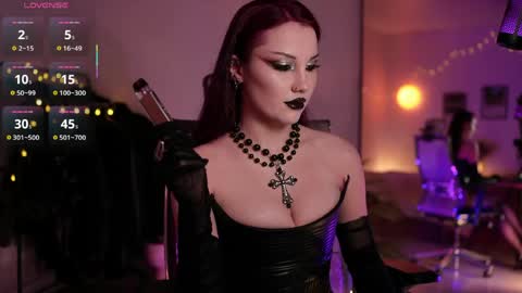 Miss Veth online show from 04/23/26, 02:24