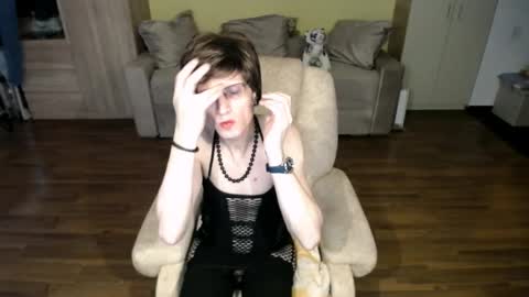 Clementine online show from 04/02/26, 12:25