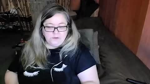 Lana online show from 02/23/25, 08:33