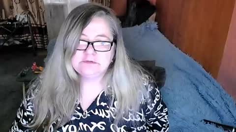 Lana online show from 02/27/25, 01:27