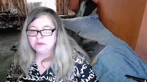 Lana online show from 02/27/25, 04:31