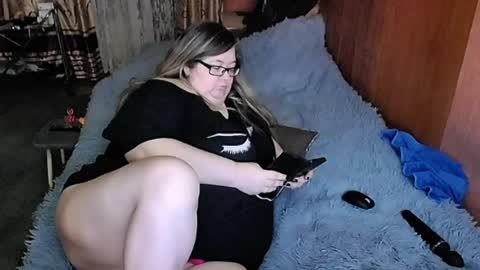 Lana online show from 03/02/25, 11:50