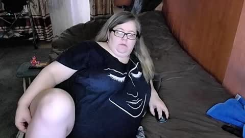 Lana online show from 03/06/25, 07:25