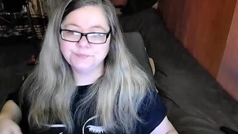 Lana online show from 03/06/25, 08:59