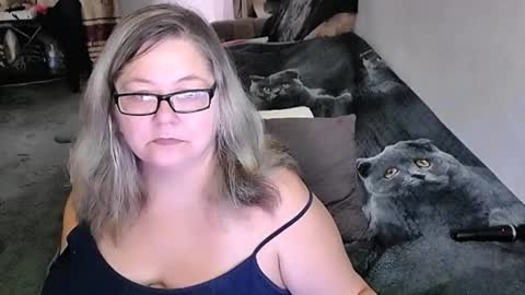 Lana online show from 01/08/26, 03:53