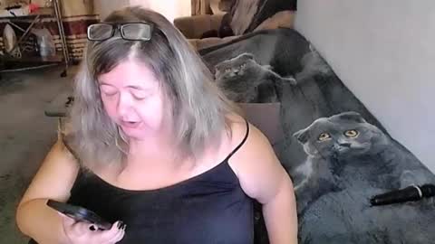 Lana online show from 01/10/26, 02:13