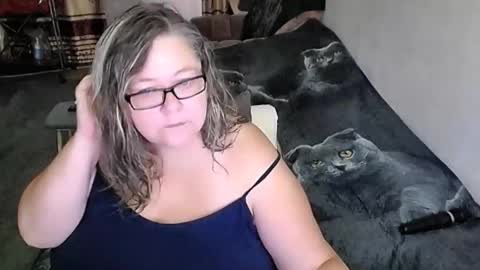 Lana online show from 01/19/26, 02:15